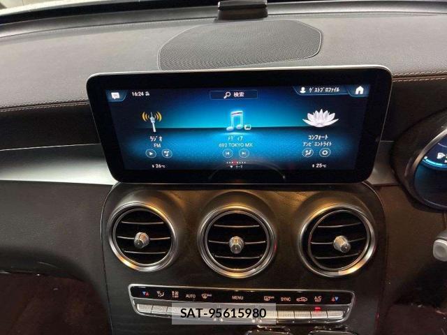 Mercedes Benz GLC-CLASS 2021-09 8691562-8
