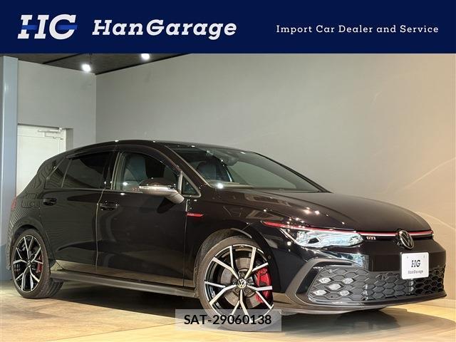 VolksWagen GOLF GTI 2022-11 8691000-0