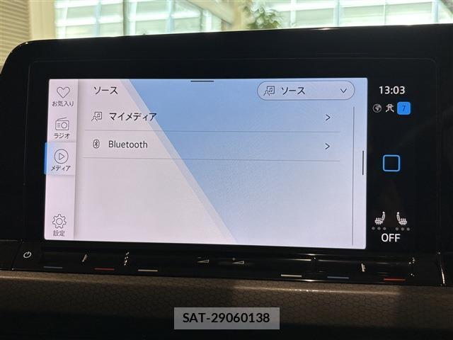 VolksWagen GOLF GTI 2022-11 8691000-17
