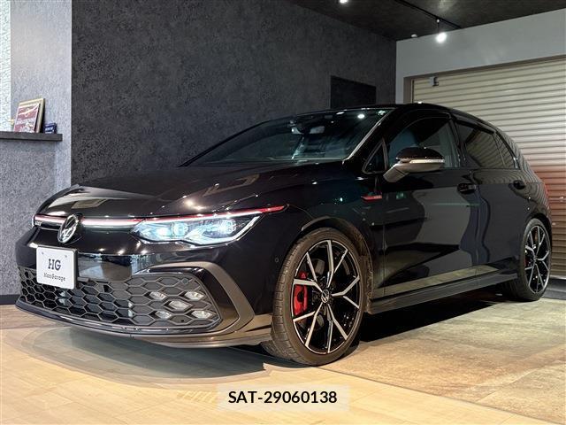 VolksWagen GOLF GTI 2022-11 8691000-6