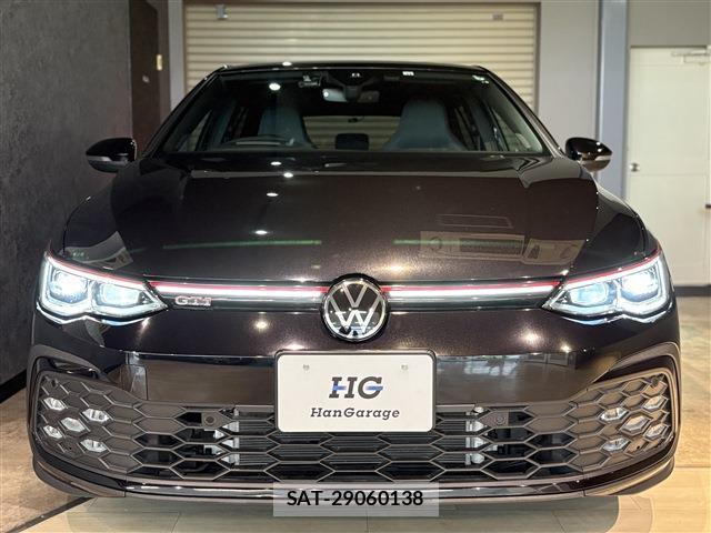 VolksWagen GOLF GTI 2022-11 8691000-7