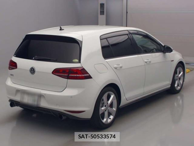 VolksWagen GOLF GTI 2014-06 8691863-1