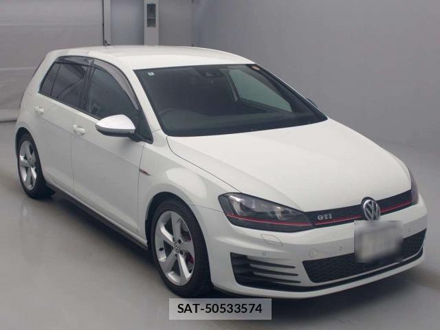 VolksWagen GOLF GTI 2014-06 8691863-10