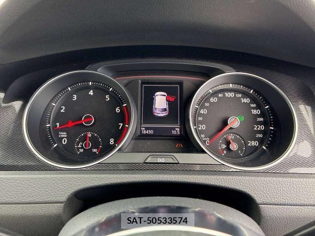 VolksWagen GOLF GTI 2014-06 8691863-9