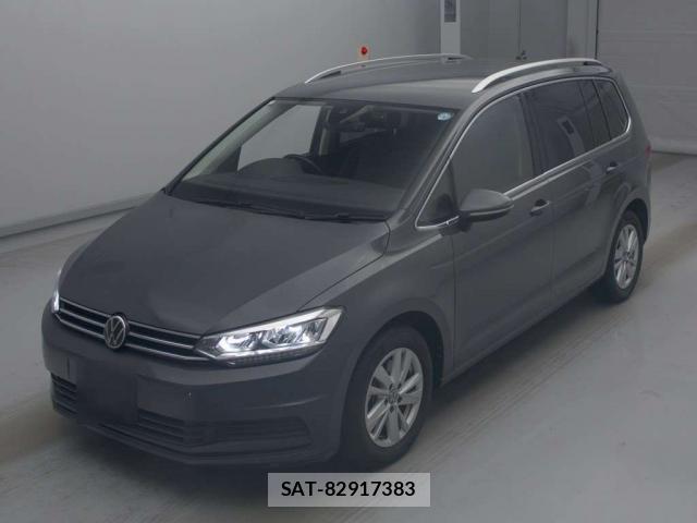 VolksWagen GOLF TOURAN 2022-07 8691865-0