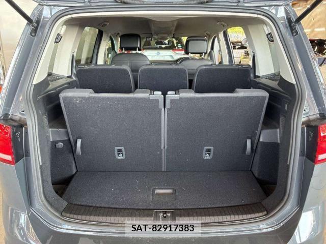 VolksWagen GOLF TOURAN 2022-07 8691865-5