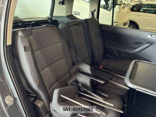 VolksWagen GOLF TOURAN 2022-07 8691865-6