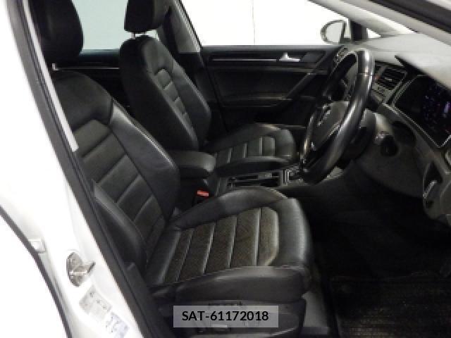 VolksWagen GOLF VARIANT 2020-03 8691490-3