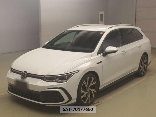 VolksWagen GOLF VARIANT 2023-08 8691521-0