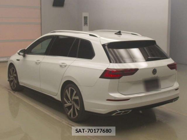 VolksWagen GOLF VARIANT 2023-08 8691521-1