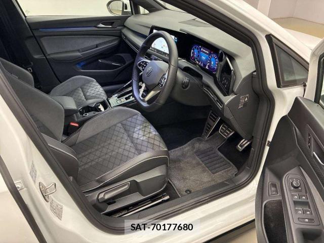 VolksWagen GOLF VARIANT 2023-08 8691521-3