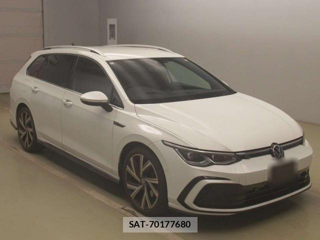 VolksWagen GOLF VARIANT 2023-08 8691521-5