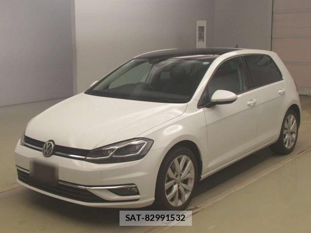 VolksWagen GOLF 2018-02 8691519-0