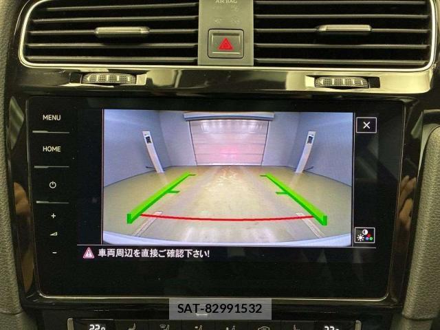 VolksWagen GOLF 2018-02 8691519-7