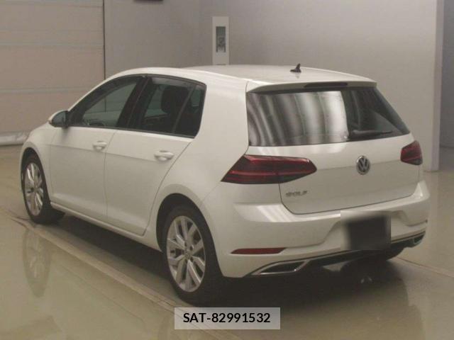 VolksWagen GOLF 2018-02 8691519-9