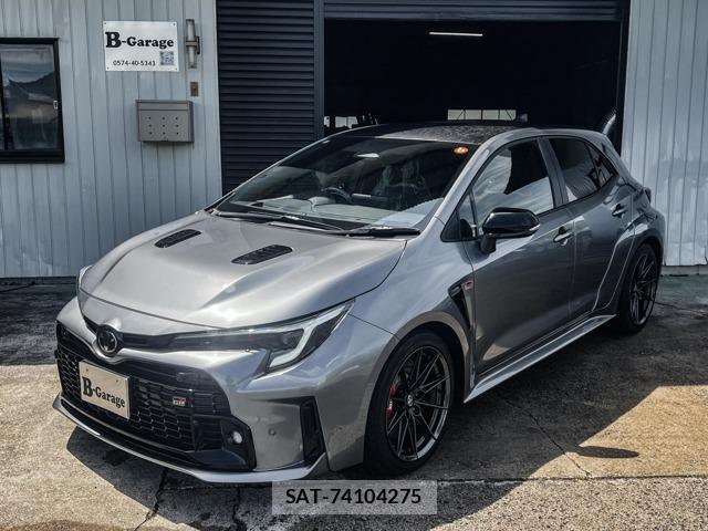 Toyota COROLLA 2024-11 8690426-0