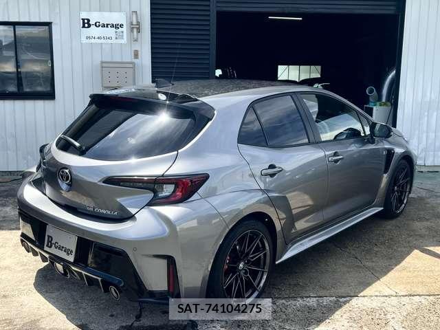 Toyota COROLLA 2024-11 8690426-1