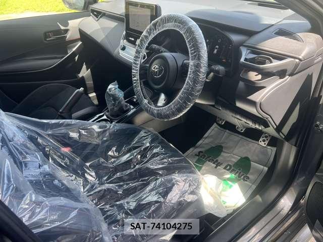 Toyota COROLLA 2024-11 8690426-12