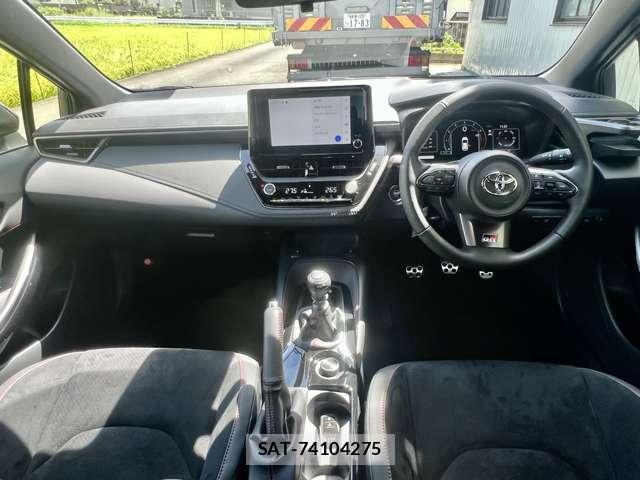Toyota COROLLA 2024-11 8690426-13
