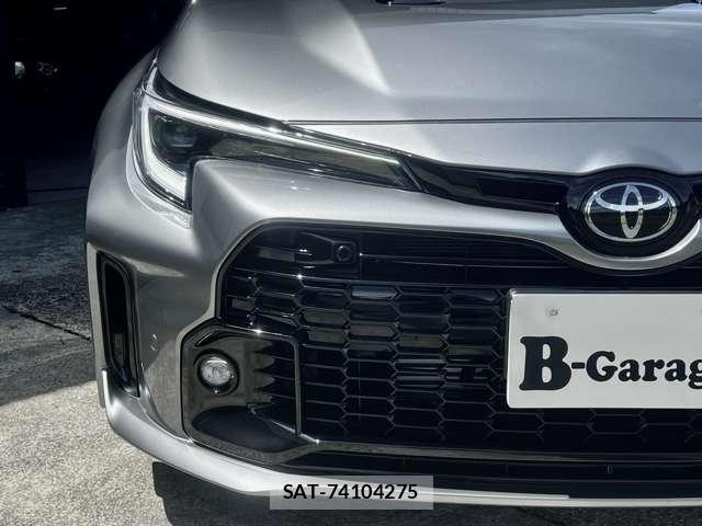 Toyota COROLLA 2024-11 8690426-6