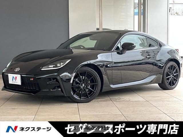 Toyota GR86 2022-02 8691792-0