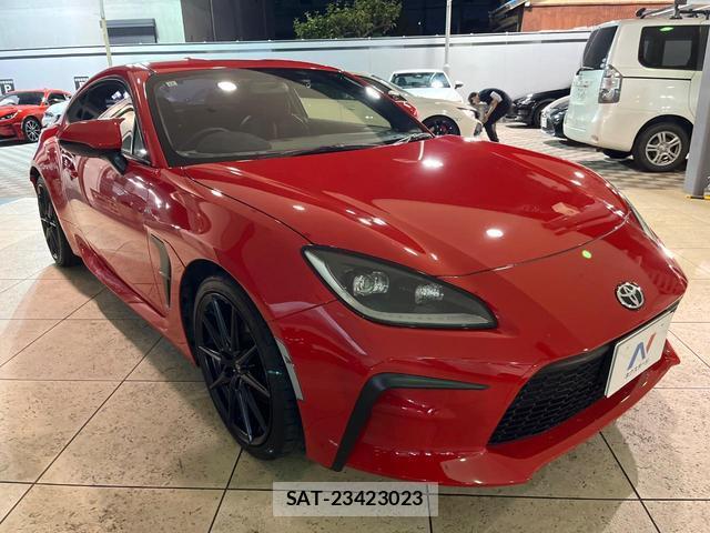 Toyota GR86 2021-12 8691793-10