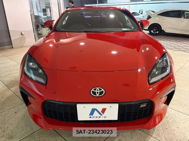 Toyota GR86 2021-12 8691793-11