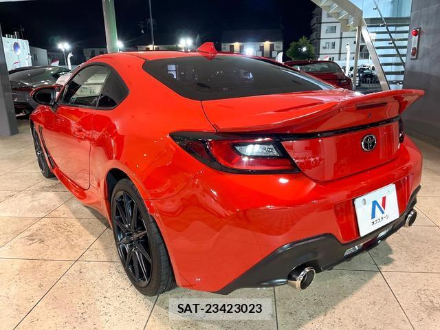 Toyota GR86 2021-12 8691793-15