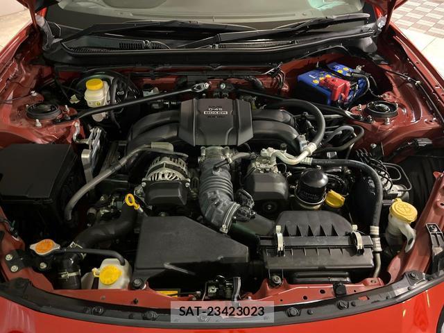 Toyota GR86 2021-12 8691793-16