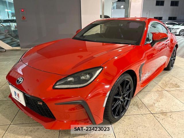 Toyota GR86 2021-12 8691793-9