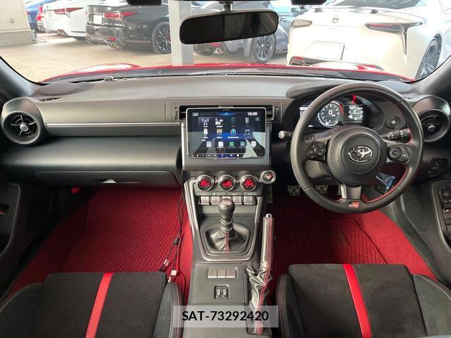 Toyota GR86 2026-01 8691795-1