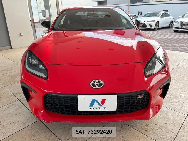 Toyota GR86 2026-01 8691795-11