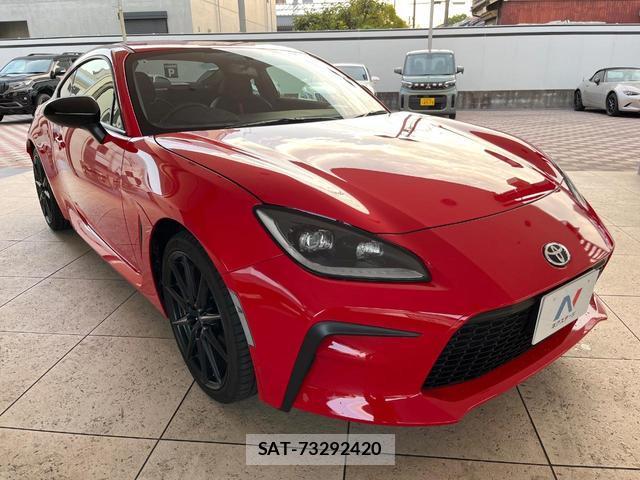 Toyota GR86 2026-01 8691795-13