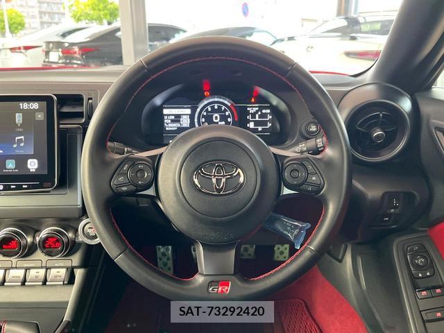 Toyota GR86 2026-01 8691795-4