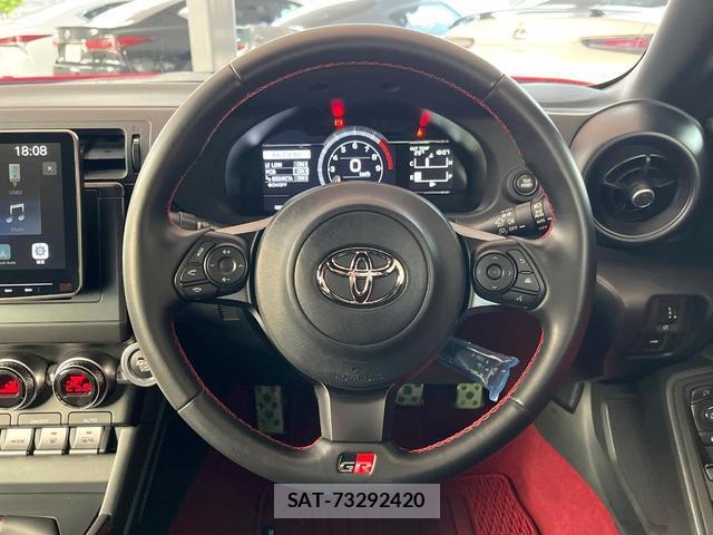 Toyota GR86 2026-01 8691795-8