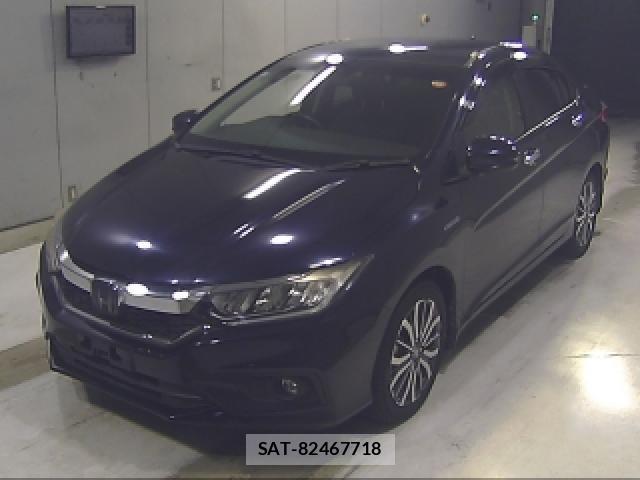 Honda GRACE 2017-09 8691501-0