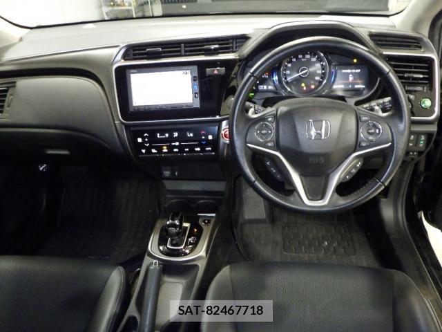 Honda GRACE 2017-09 8691501-2