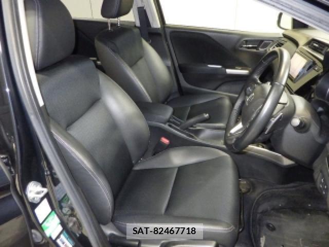 Honda GRACE 2017-09 8691501-3