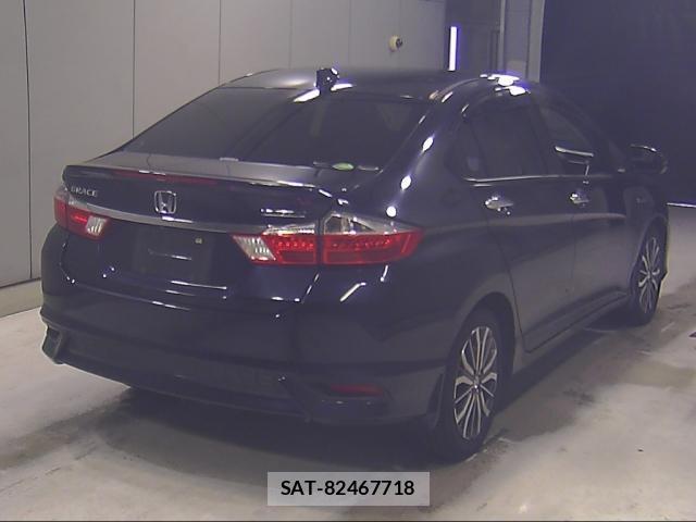 Honda GRACE 2017-09 8691501-5
