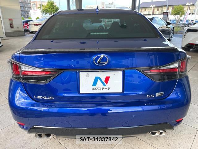 Lexus GS F 2016-03 8691776-15