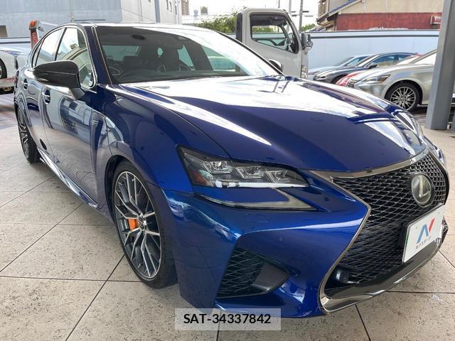 Lexus GS F 2016-03 8691776-16
