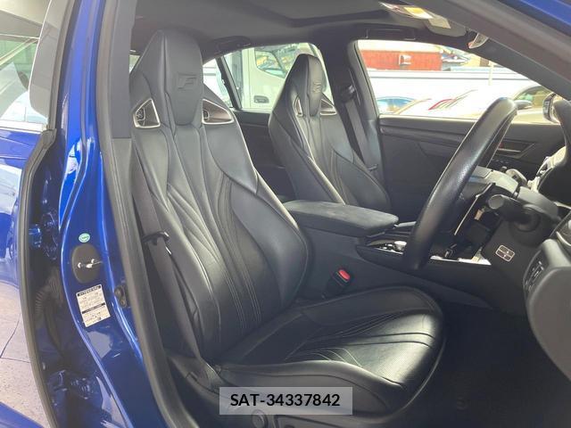 Lexus GS F 2016-03 8691776-8