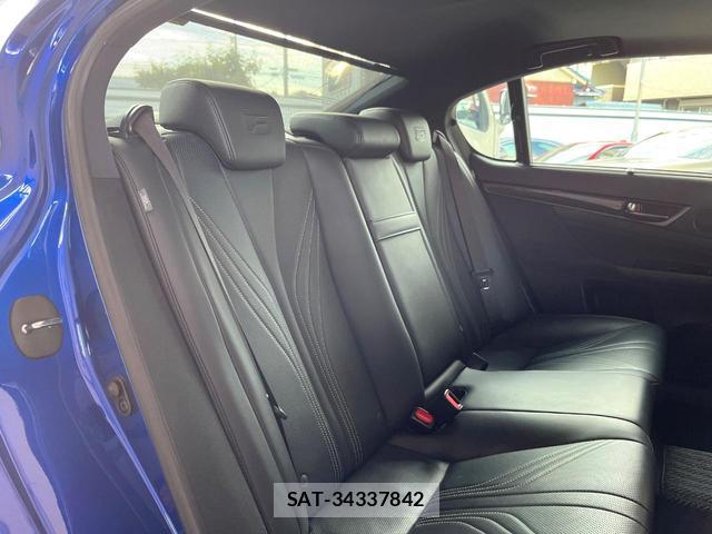 Lexus GS F 2016-03 8691776-9