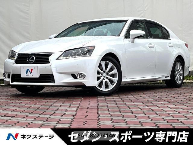 Lexus GS 2014-09 8690779-0