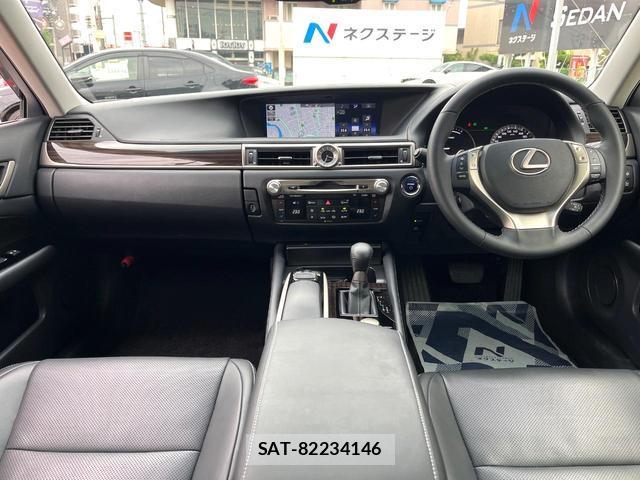 Lexus GS 2014-09 8690779-1