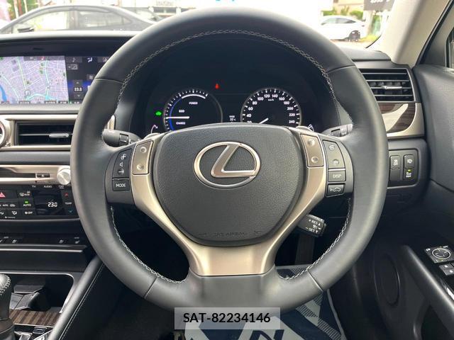 Lexus GS 2014-09 8690779-10