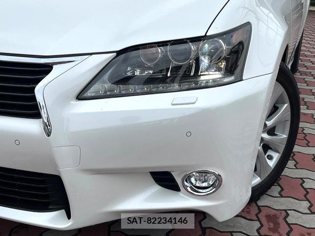Lexus GS 2014-09 8690779-11