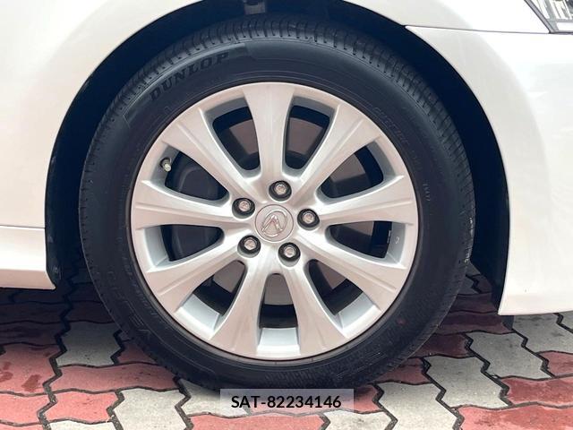Lexus GS 2014-09 8690779-12