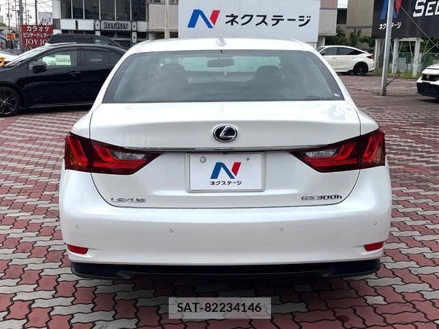 Lexus GS 2014-09 8690779-14