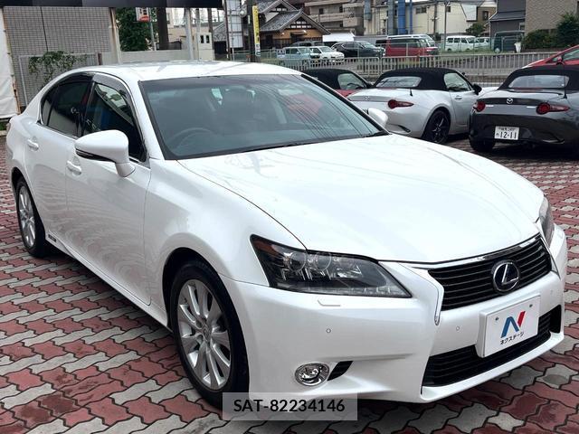 Lexus GS 2014-09 8690779-15